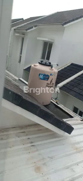 image RUMAH MINIMALIS SEMI FURNISHFULL RENOVASI BANGUNAN BARU & TERAWAT  (7)