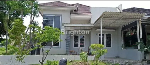 image RUMAH DI CITRALAND EASTWOOD REGENCY  (1)