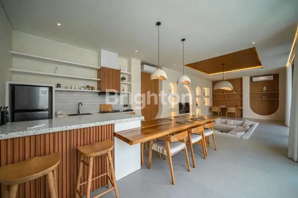 image NEW VILLA FULL FURNISHED UNGASAN 1 UNIT LEFT (5)