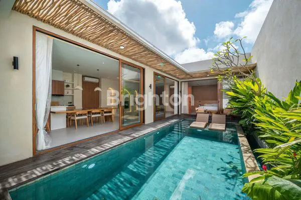 image NEW VILLA FULL FURNISHED UNGASAN 1 UNIT LEFT (7)