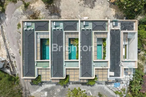 image NEW VILLA FULL FURNISHED UNGASAN 1 UNIT LEFT (8)