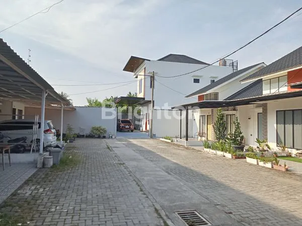 image DIJUAL RUMAH KOMPLEK (2)