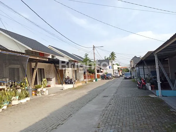 image DIJUAL RUMAH KOMPLEK (4)