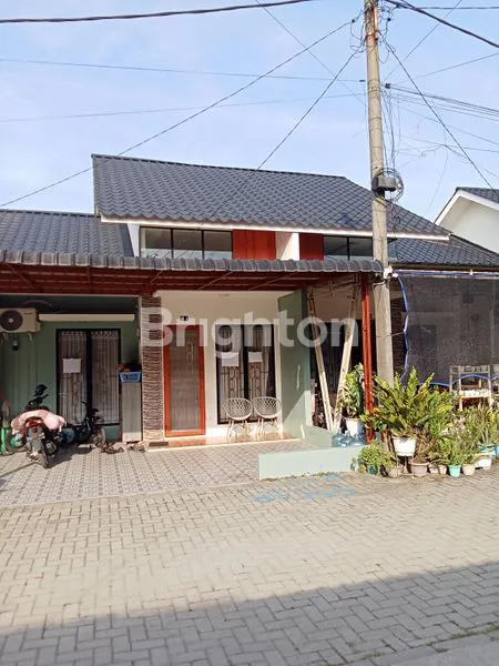image DIJUAL RUMAH KOMPLEK (7)