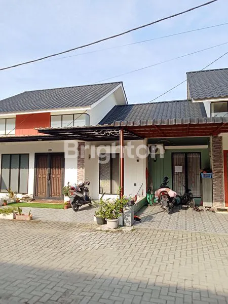 image DIJUAL RUMAH KOMPLEK (6)