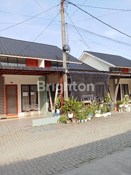 image DIJUAL RUMAH KOMPLEK (5)