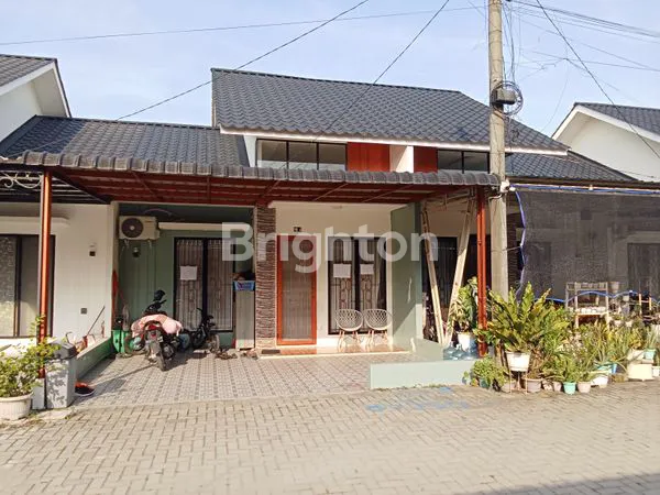 image DIJUAL RUMAH KOMPLEK (8)