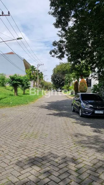 image DI JUAL CEPAT KAVLING ELITE  DI DARMO HILL SURABAYA BARAT (4)