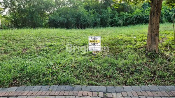 image DI JUAL CEPAT KAVLING ELITE  DI DARMO HILL SURABAYA BARAT (2)