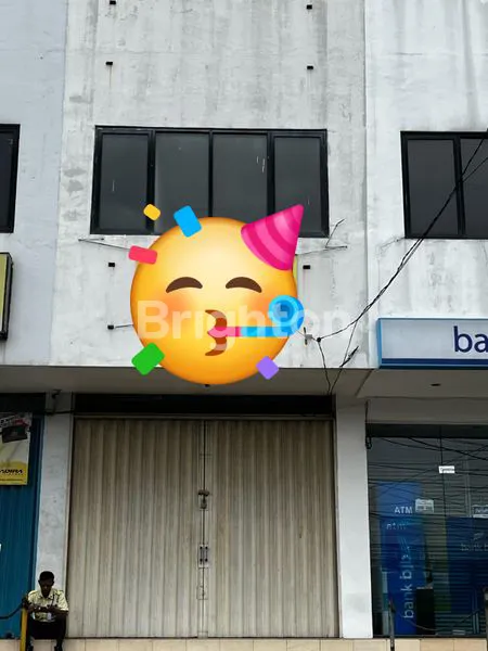 image RUKO MURAH STRATEGIS CIMANGGIS (1)