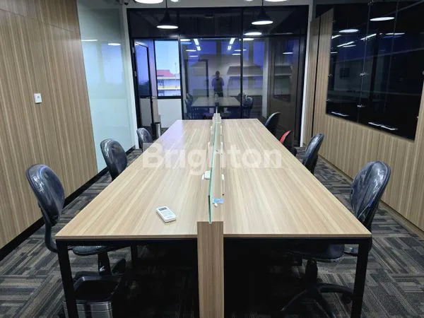 image SPAZIO TOWER DI SEWAKAN (6)