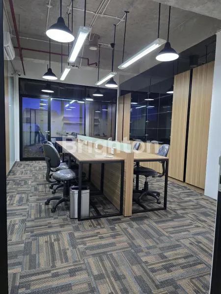 image SPAZIO TOWER DI SEWAKAN (7)