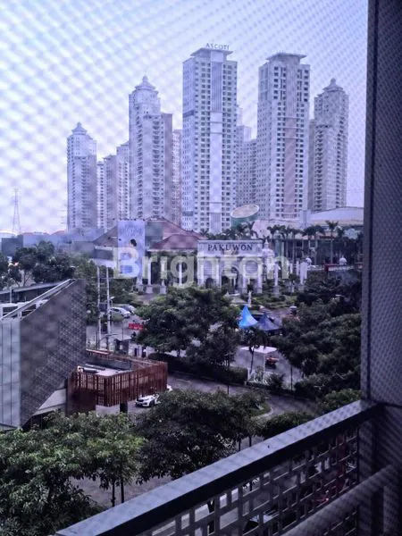 image SPAZIO TOWER DI SEWAKAN (8)