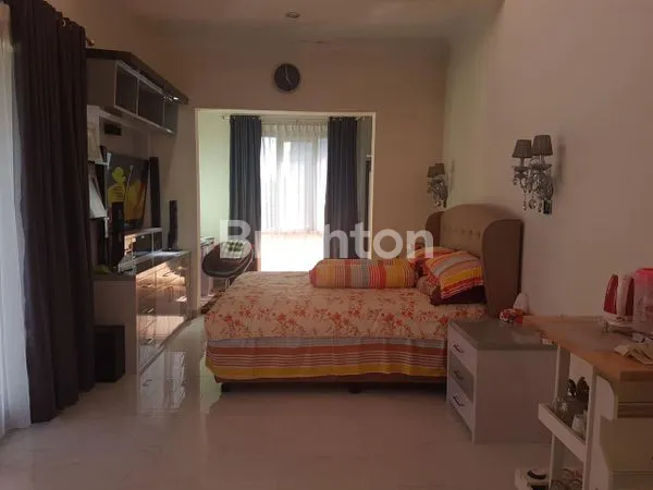 image RUMAH FURNISH SIAP HUNI DI BORNEO PARADISO (7)