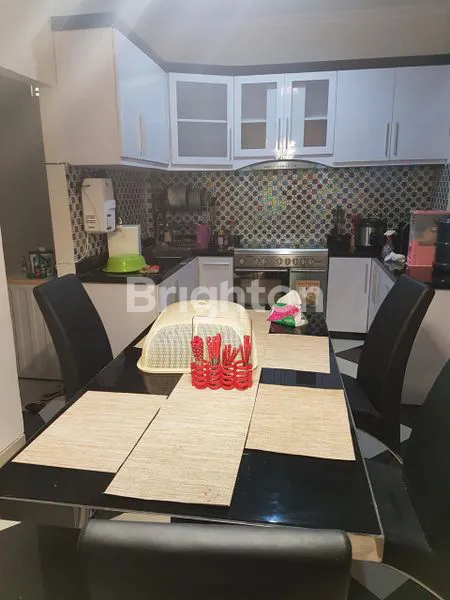 image RUMAH FURNISH SIAP HUNI DI BORNEO PARADISO (6)