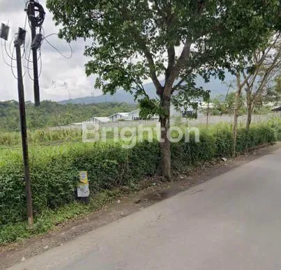 image TANAH LUAS 8900M2 DI JALAN RAYA WARUNG SIMPANG, SUMEDANG (2)