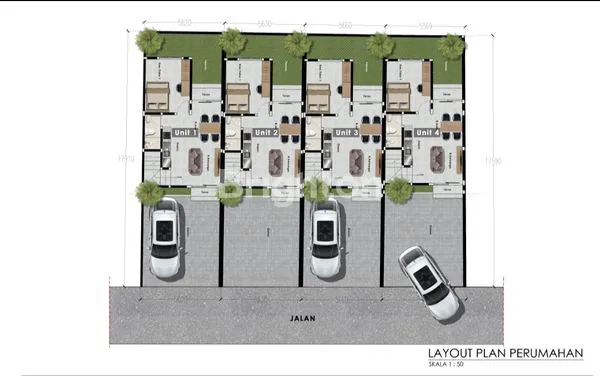 image RUMAH 2 LANTAI DI TUKAD BALIAN (3)