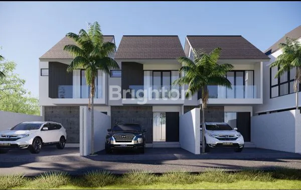 image RUMAH 2 LANTAI DI TUKAD BALIAN (2)
