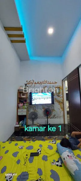 image  RUMAH PRIBADI DIJUAL – HARGA SPESIAL DAN BEBAS BANJIR DI PERUMAHAN VILA GADING HARAPAN 3, BEKASI UTARA (4)