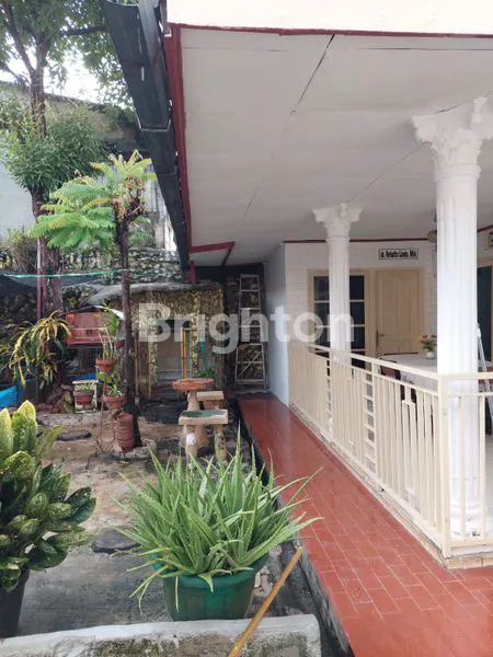 image RUMAH LUAS DI JAKARTA TIMUR (5)