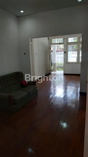 image HUNIAN IMPIAN DI JAKARTA SELATAN: EKSKLUSIF, AMAN, TENANG, DAN NYAMAN! (4)