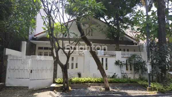 image HUNIAN IMPIAN DI JAKARTA SELATAN: EKSKLUSIF, AMAN, TENANG, DAN NYAMAN! (1)