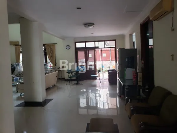 image RUMAH VILLA BUKIT MAS CLUSTER MONACO DEKAT MAYJEND SUNGKONO, TOL SATELIT (8)