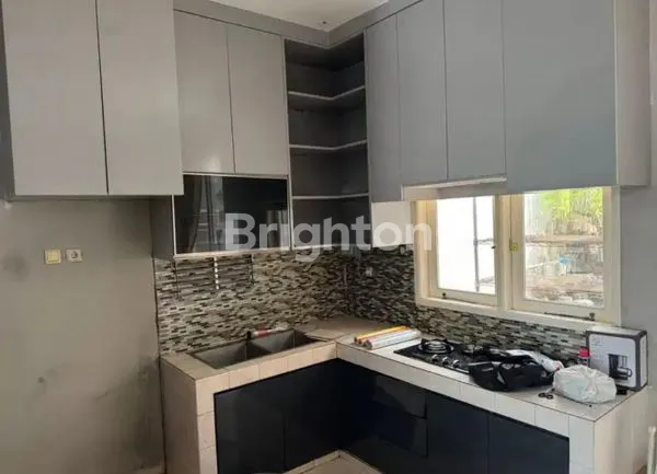 image RUMAH NYAMAN & LUAS DI PERUMAHAN HAWAIIAN CENGKARENG – LINGKUNGAN TENANG, AKSES MUDAH (3)