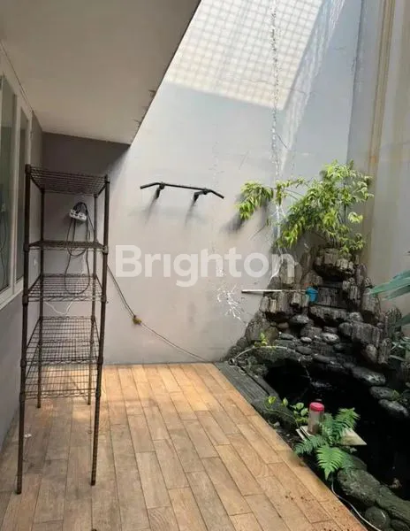 image RUMAH NYAMAN & LUAS DI PERUMAHAN HAWAIIAN CENGKARENG – LINGKUNGAN TENANG, AKSES MUDAH (4)