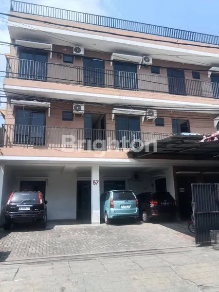 image RUMAH KOST DIJUAL JOHAR JAKARTA PUSAT (1)
