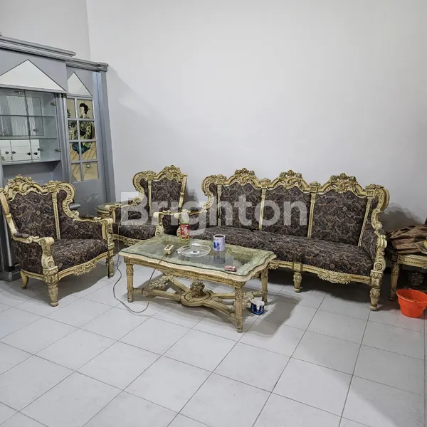 image RUMAH DI JALAN DHARMAHUSADA INDAH SURABAYA  (1)