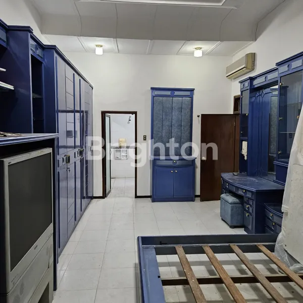 image RUMAH DI JALAN DHARMAHUSADA INDAH SURABAYA  (2)