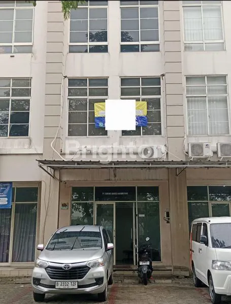 image DIJUAL RUKO BAGUS DI GREENLAKE CITY (1)