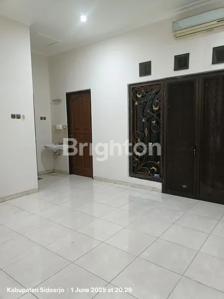 image DISEWAKAN RUMAH DELTASARI (5)