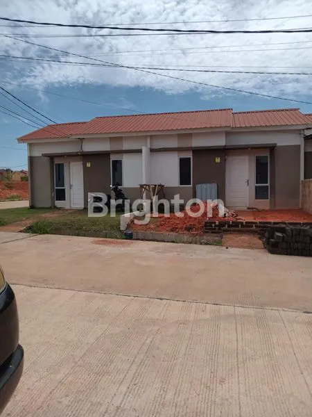 image RUMAH DI JUAL MURAH LOKASI ANGSANA GADING BATU BESAR BANDARA BATAM. (1)