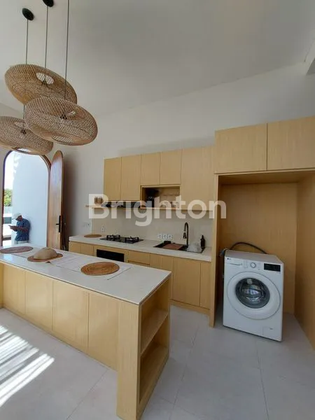 image READY BRAND NEW FULL FURNISH VILLA MEDITERRANIAN IN ULUWATU BALI (2)