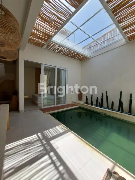 image READY BRAND NEW FULL FURNISH VILLA MEDITERRANIAN IN ULUWATU BALI (1)