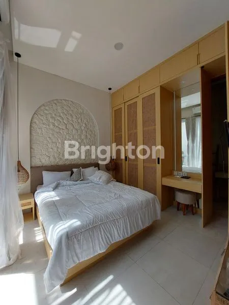 image READY BRAND NEW FULL FURNISH VILLA MEDITERRANIAN IN ULUWATU BALI (3)