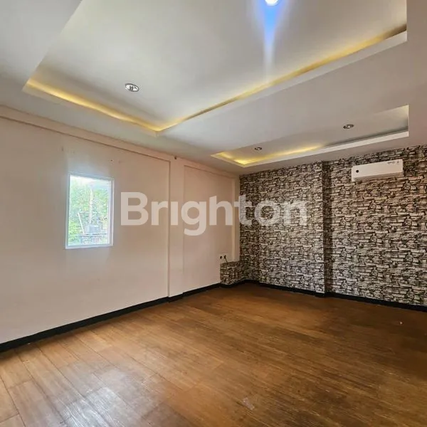 RUKO 2 LANTAI MAYJEN SUTOYO KAMPUNG KALI PEKUNDEN SEMARANG TENGAH DEKAT SIMPANG LIMA