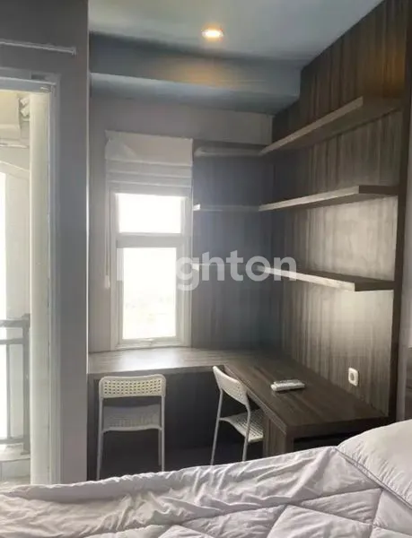 image DIJUAL APARTEMEN AKASA PURE LIVING BSD TANGERANG  (4)