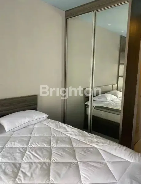 image DIJUAL APARTEMEN AKASA PURE LIVING BSD TANGERANG  (6)