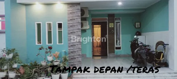 image RUMAH BAGUS SIAP HUNI DI BEKASI UTARA (1)