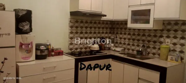 image RUMAH BAGUS SIAP HUNI DI BEKASI UTARA (3)