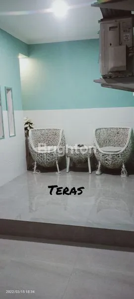 image RUMAH BAGUS SIAP HUNI DI BEKASI UTARA (8)