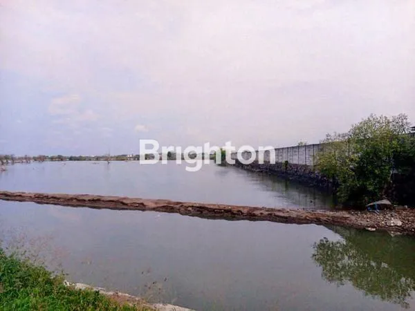 TANAH INDUSTRI SIAP BANGUN DI KENDAL