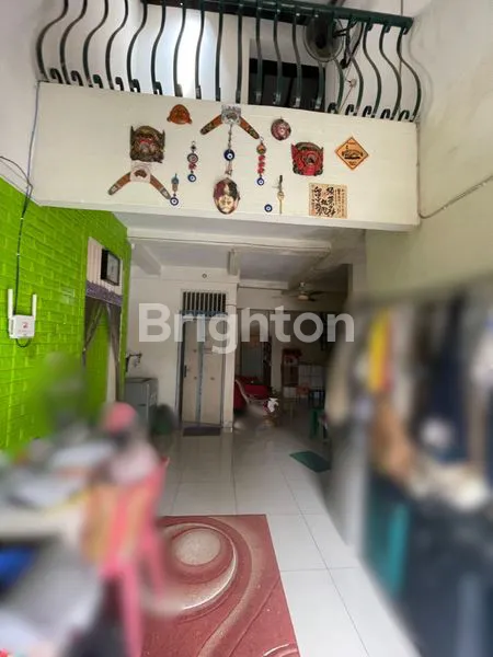 image DIJUAL RUMAH 2 LANTAI DI GRAND GALAXY - LOKASI STRATEGIS DEKAT KEMANA-MANA! (2)