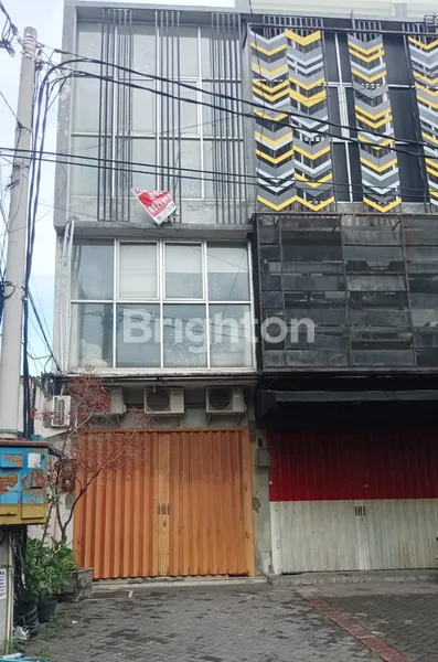 image RUKO 3 LANTAI SIAP PAKAI JL BOGOWONTO SURABAYA !! (1)
