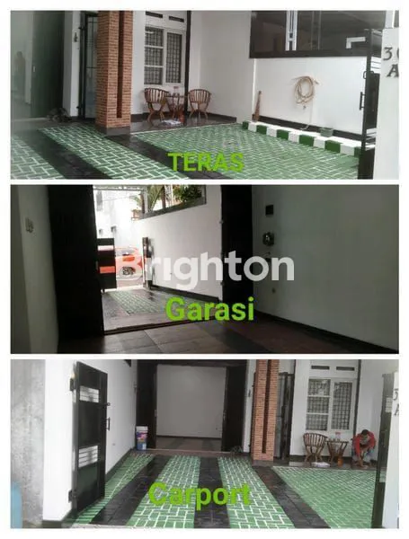 image RUMAH MEWAH FULL FURNISED SIAP PAKAI DI SEMARANG BARAT (3)