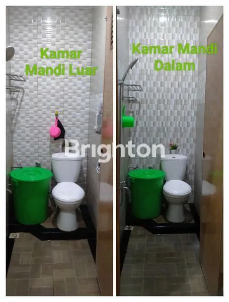 image RUMAH MEWAH FULL FURNISED SIAP PAKAI DI SEMARANG BARAT (6)