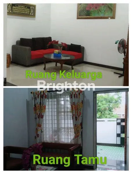 image RUMAH MEWAH FULL FURNISED SIAP PAKAI DI SEMARANG BARAT (5)